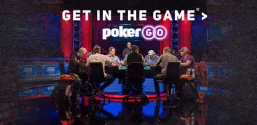 PokerGO: Stream Poker TV