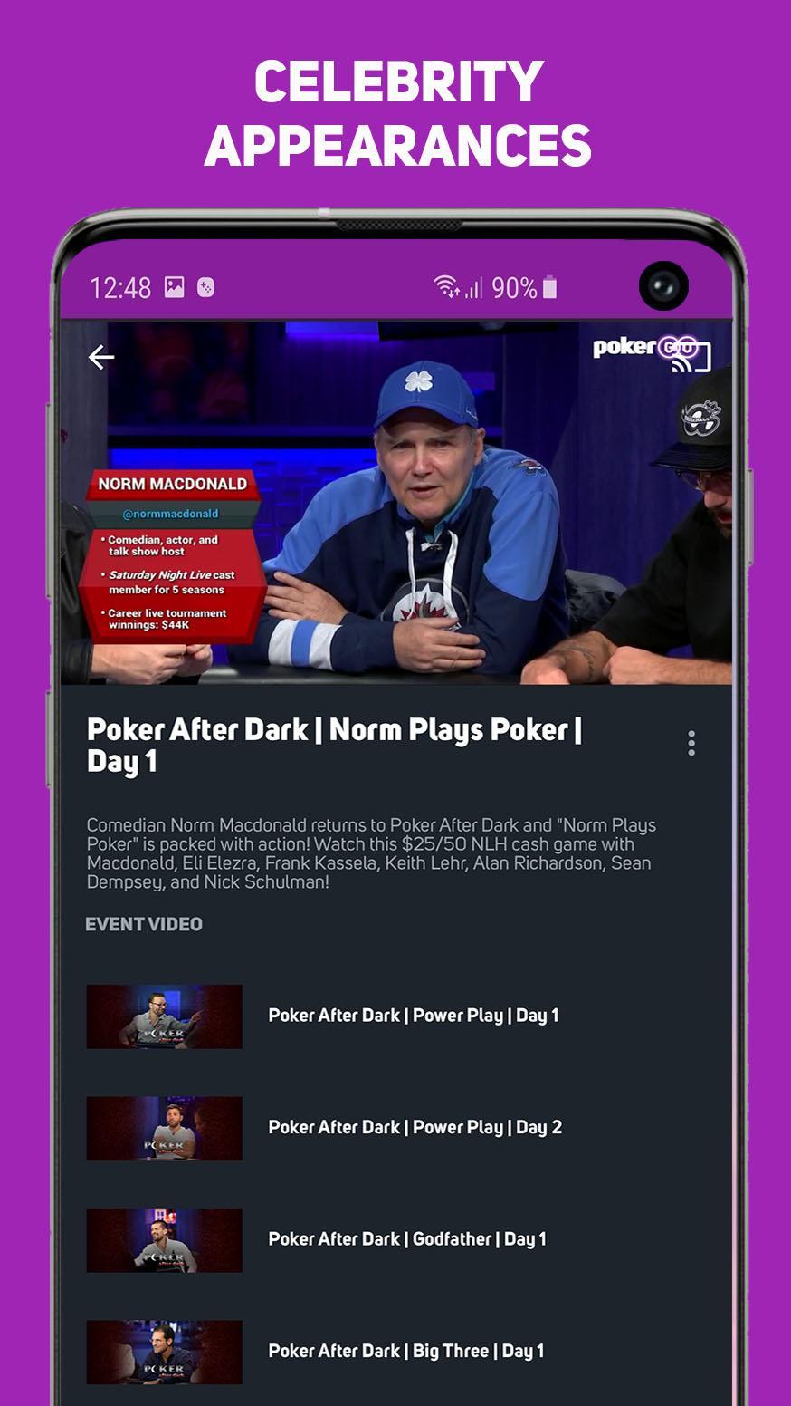Pokergo Pokergo