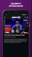 PokerGO اسکرین شاٹ 2