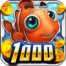 捕魚達人-大型機台打魚完美移植 APK