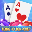 ”Poker Club-Texas Holden Poker