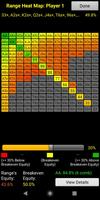 PokerCruncher - Advanced Odds ảnh chụp màn hình 3