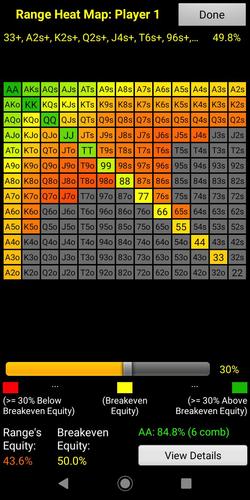 Apk Poker Hand Calculator Apk Poker Hand Calculator