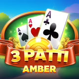 3 Patti Amber icon