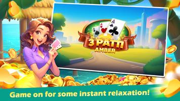 Poster 3 Patti Amber