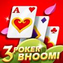 3Poker Bhoomi APK