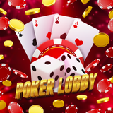 Poker Lobby: Card Game