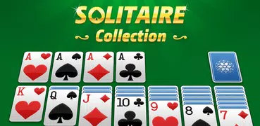 Solitaire Card Collection