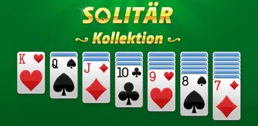 Solitär-Kollektion