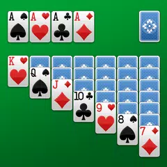 Descargar XAPK de Solitaire Card Collection