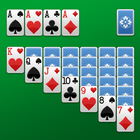 Solitaire icône