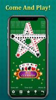 Solitaire imagem de tela 1