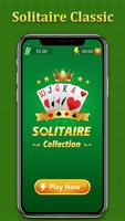 Solitaire imagem de tela 3