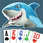 Vegas Card Sharks أيقونة