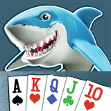 Vegas Card Sharks icône