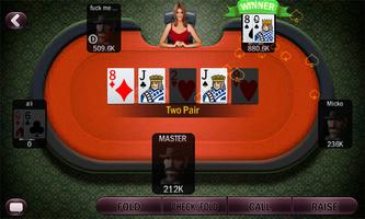 Poker Pro Championship الملصق