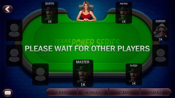 Poker Pro Championship تصوير الشاشة 3