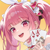 Poker Fate - 免費休閒線上德州撲克 APK