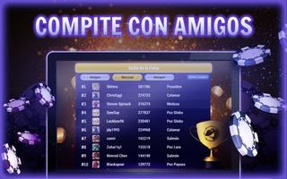 Poker Fighter captura de pantalla 3