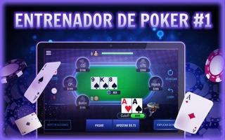 Poker Fighter Poster