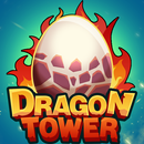 Dragon Tower:Mines Jogo aplikacja