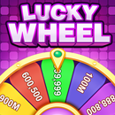 Lucky Wheel :Spin wheel game aplikacja