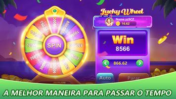 Lucky Wheel ảnh chụp màn hình 1