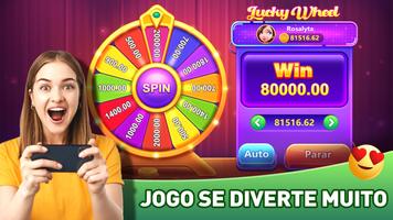 Lucky Wheel syot layar 3