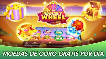 Lucky Wheel 스크린샷 2