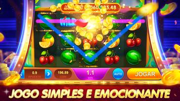 Jogo do Bicho Slot capture d'écran 1