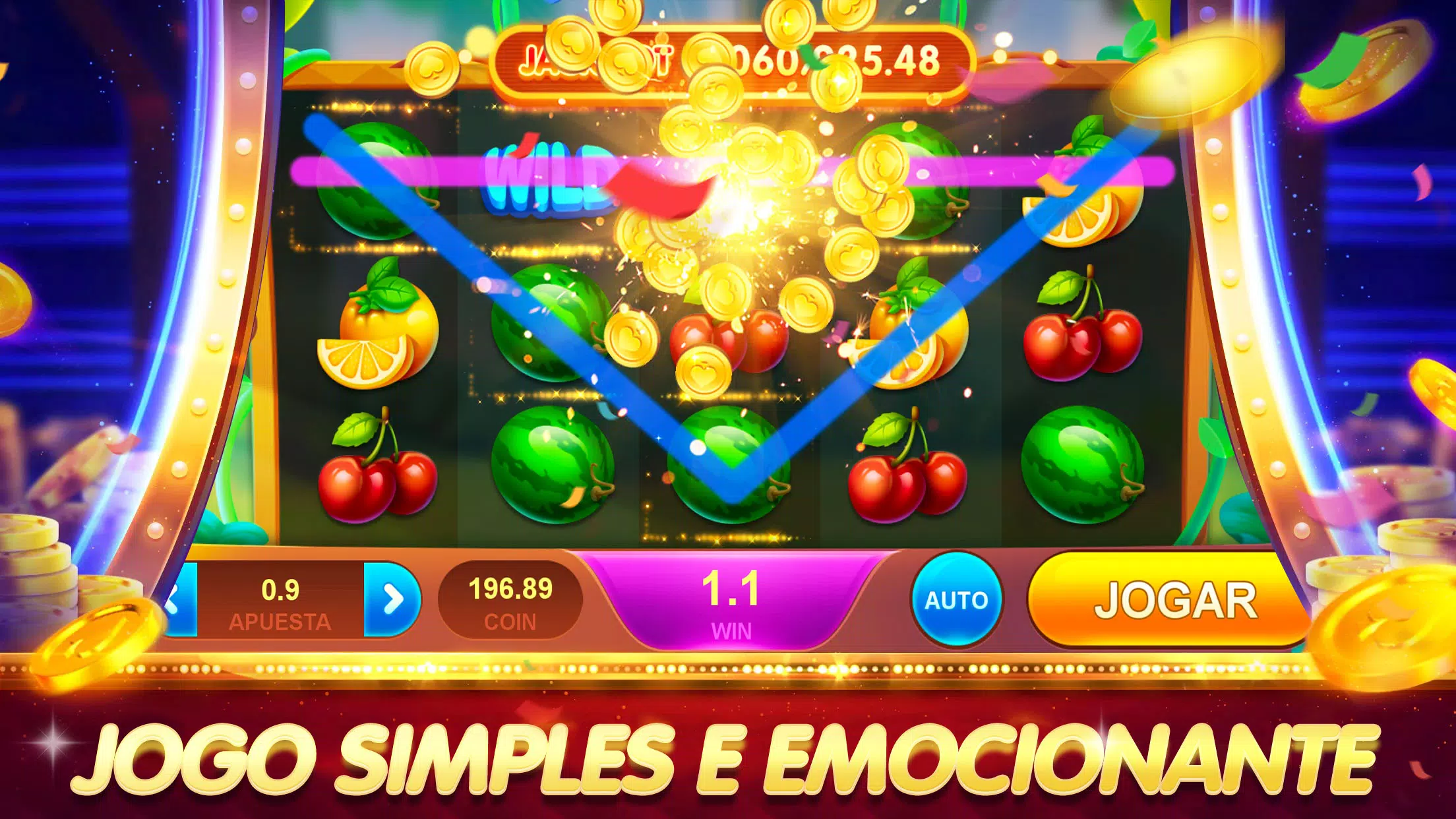 Download do APK de Jogo do Bicho:Jogo dos Bichos para Android