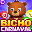 Bicho Carnaval aplikacja