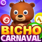 Bicho Carnaval icône