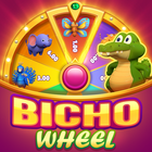 Bicho Wheel ícone
