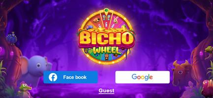 Bicho Wheel imagem de tela 1