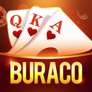 Buraco:Jogo de cartas aplikacja