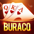 Buraco иконка