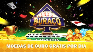 Buraco اسکرین شاٹ 1