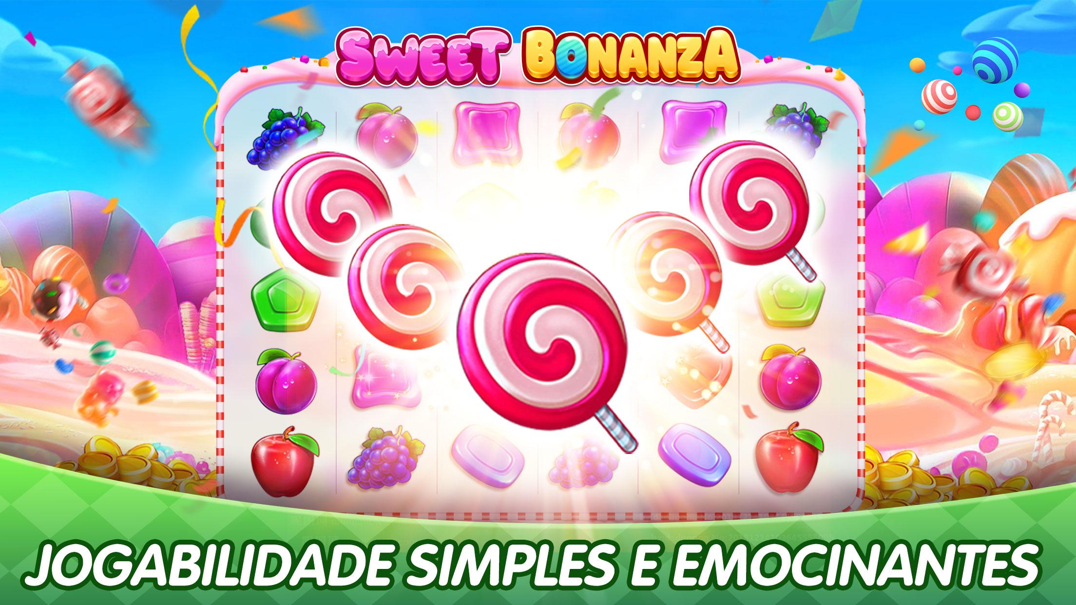 Bonanza android Bonanza android