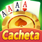 Cacheta 아이콘