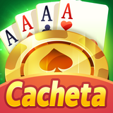 Cacheta - Crash: Pife jogo