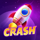 Crash-icoon