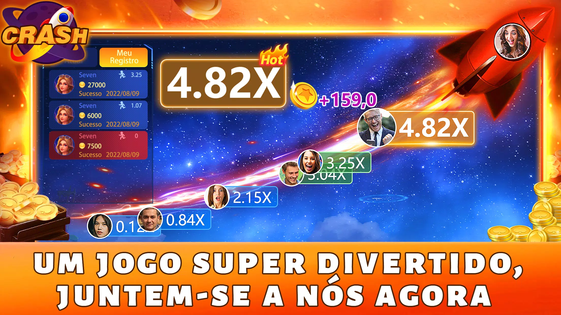 Download do APK de Jogo do Bicho para Android