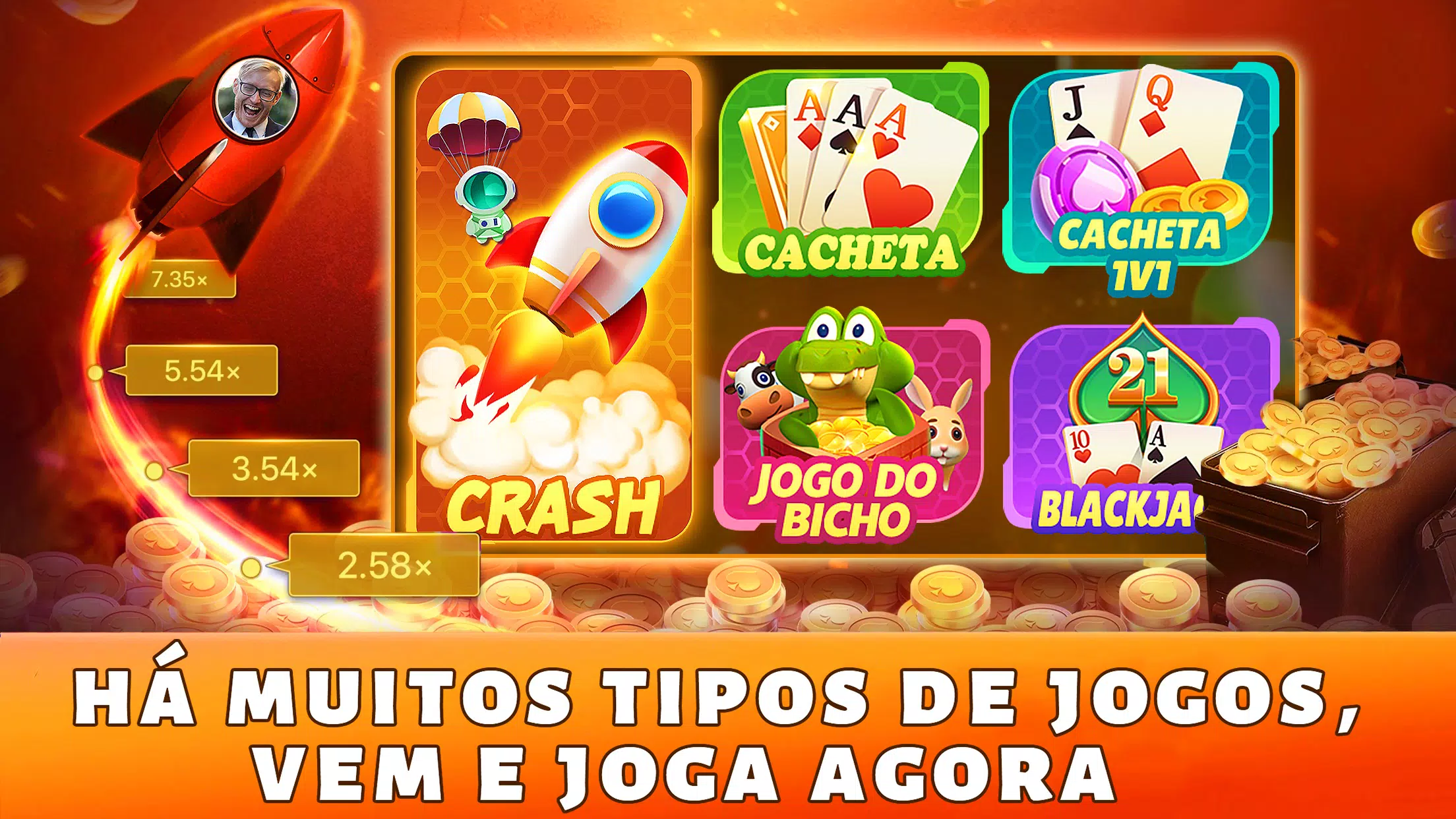 Jogo do Bicho - Preferida RN APK للاندرويد تنزيل