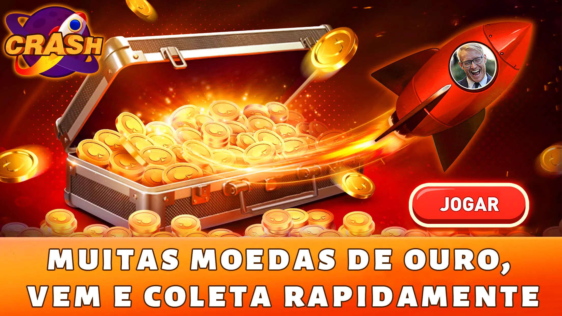 Cacheta - Crash: Pife jogo para Android - Download