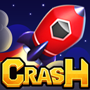 Crash Jogo Moeda aplikacja