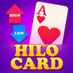 Hilo Card Game:jogo de carta