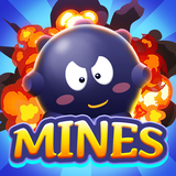 Mines:jogo de caça-minas