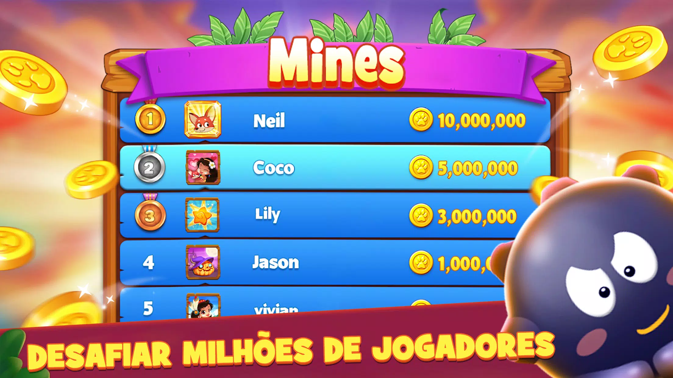 Mines App lll▷ Como baixar o jogo Mines
