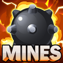 Mines Jogo Moeda-APK